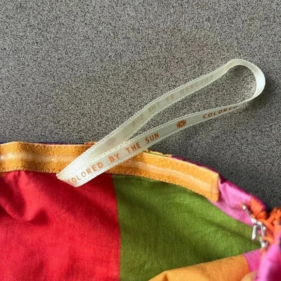 Farm Rio for Anthropologie Bandeau Top - Picture 5 of 7